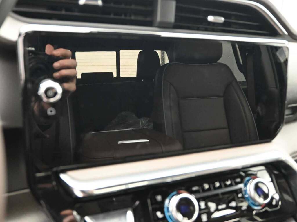 2026 GMC Sierra 2500HD Denali