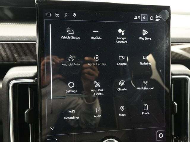 2026 GMC Yukon XL 4WD Elevation