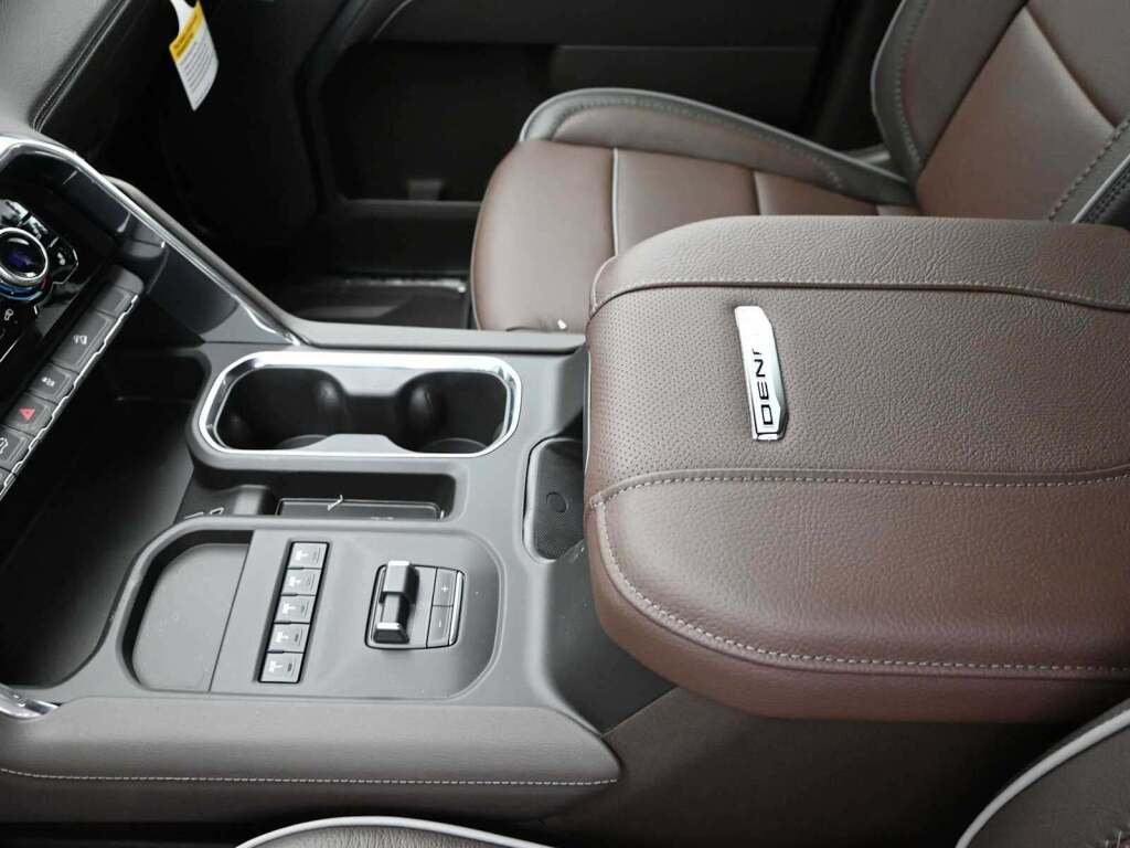 2026 GMC Sierra 2500HD Denali