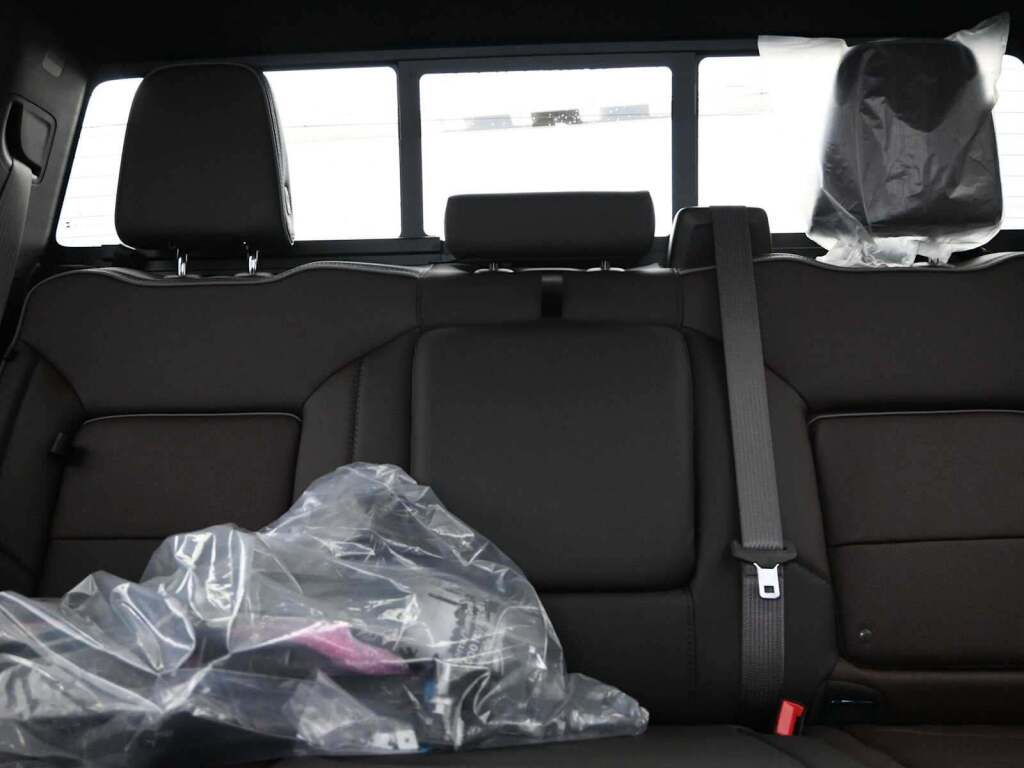 2026 GMC Sierra 2500HD Denali