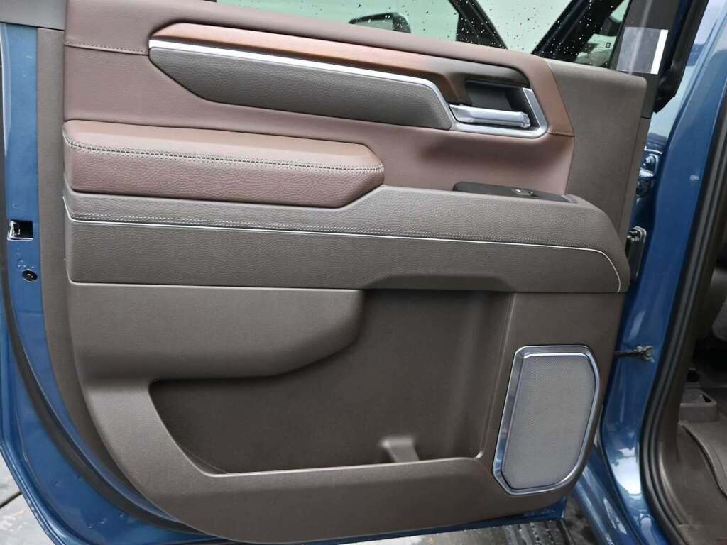 2026 GMC Sierra 2500HD Denali