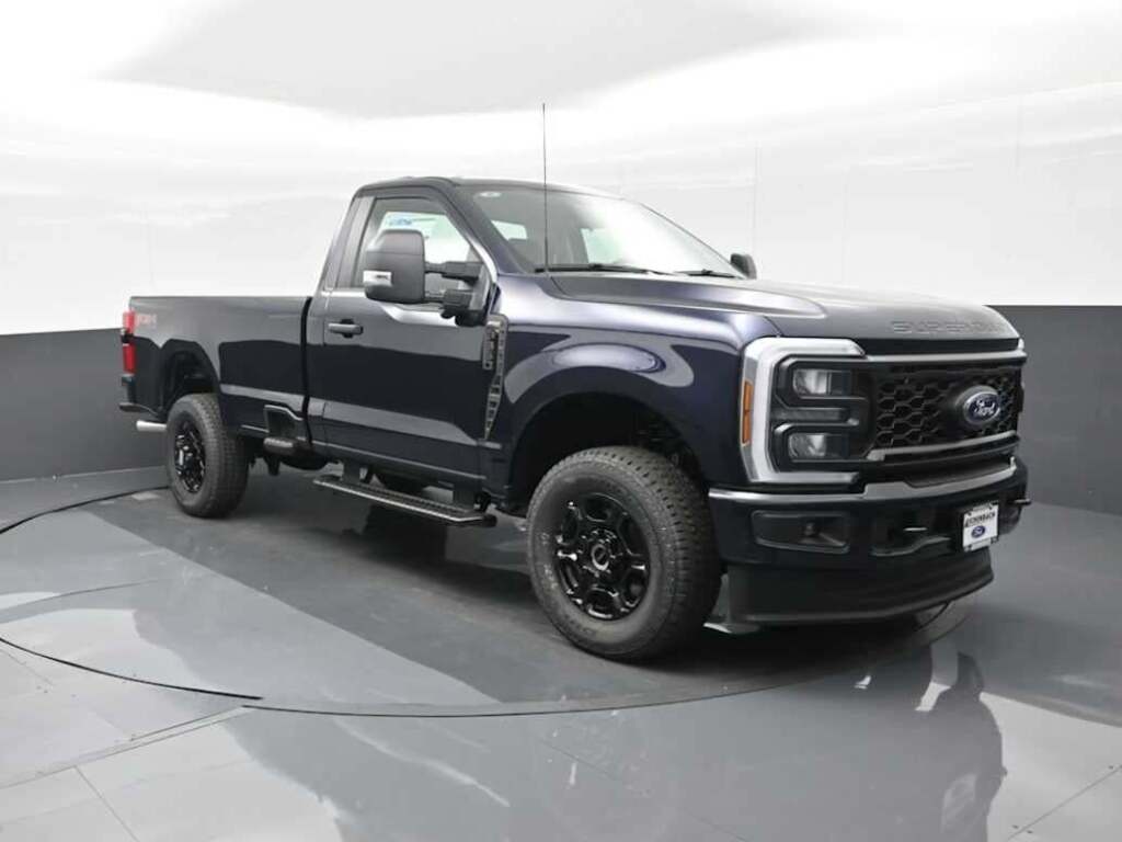 2025 Ford F-350 Super Duty XL