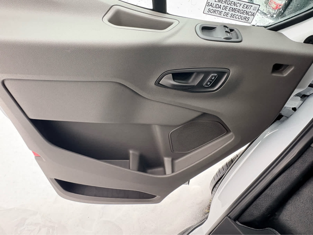 2026 Ford Transit-350 Passenger Van XL