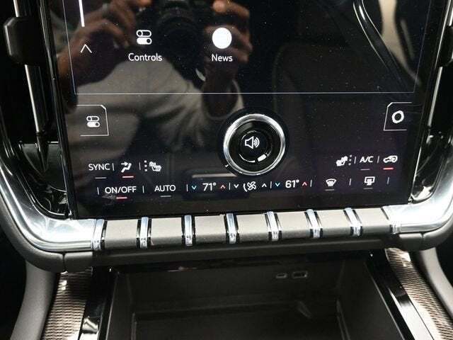 2026 GMC Yukon XL 4WD Elevation