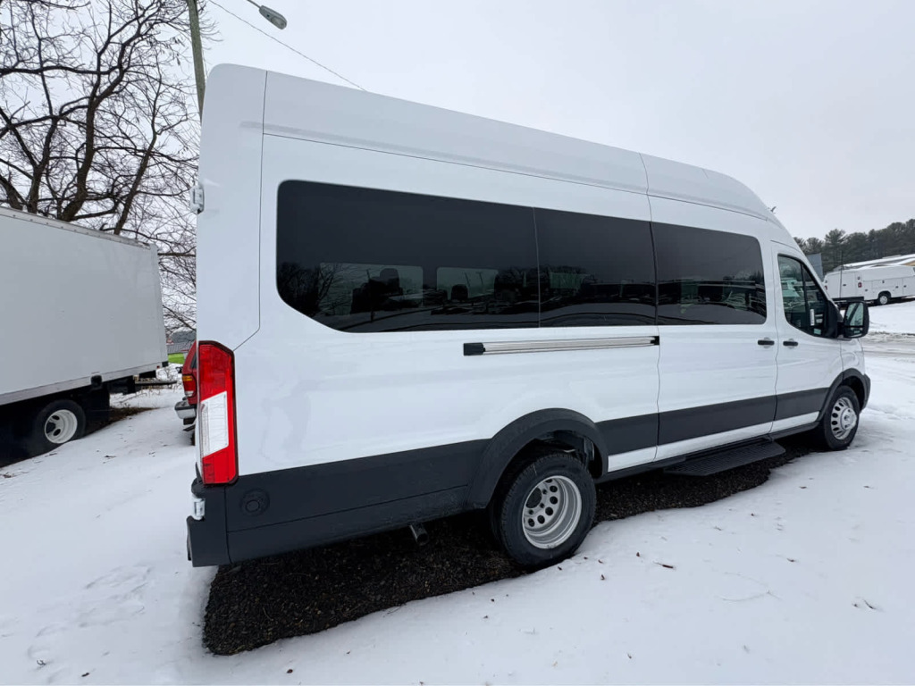 2026 Ford Transit-350 Passenger Van XL