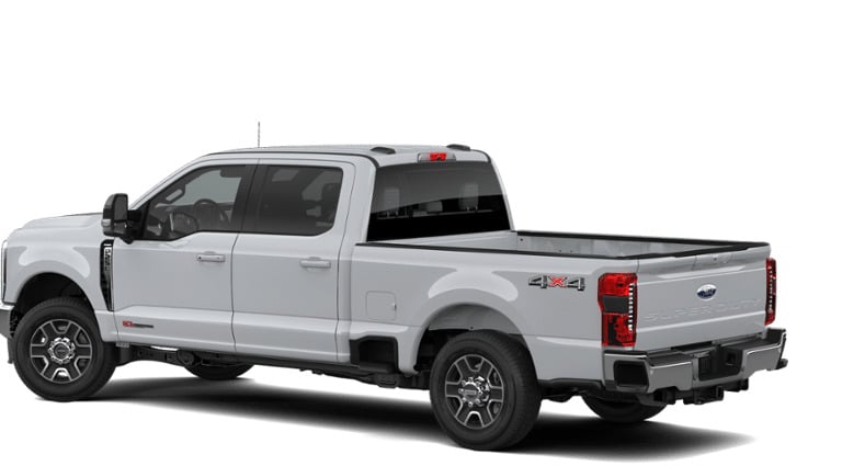 2026 Ford F-250 Super Duty LARIAT
