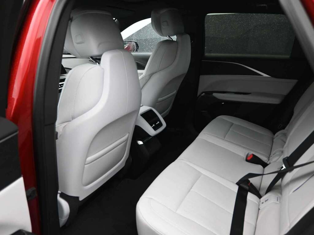 2025 Cadillac LYRIQ Sport 1 RWD