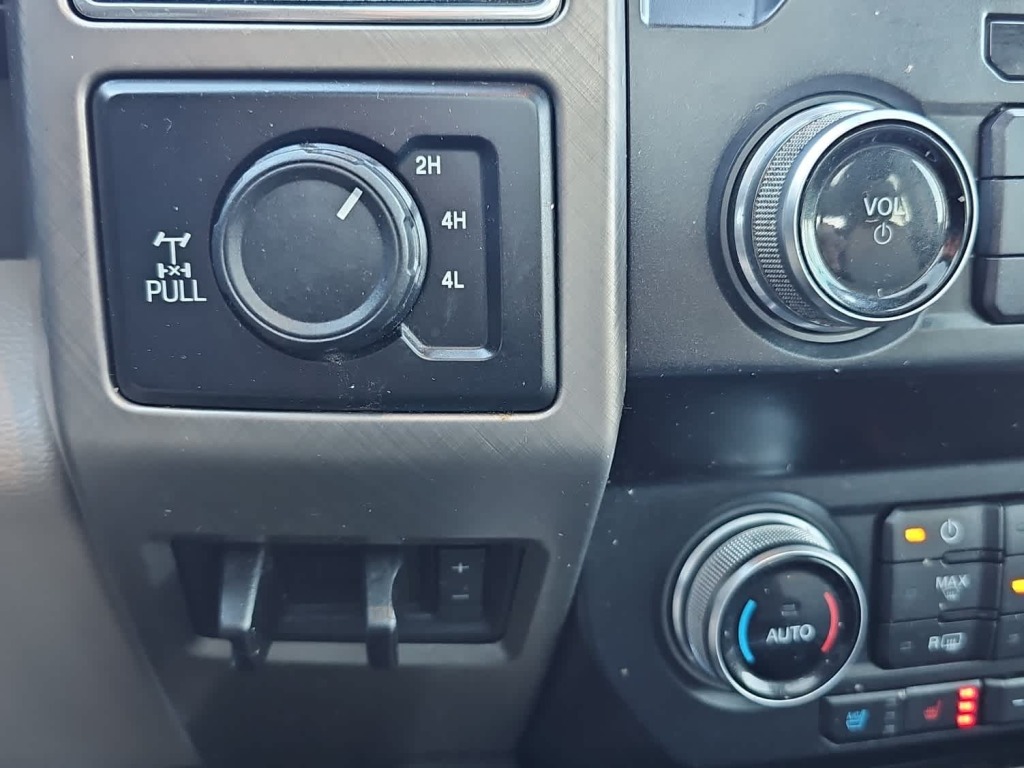 2019 Ford F-350 Super Duty Limited