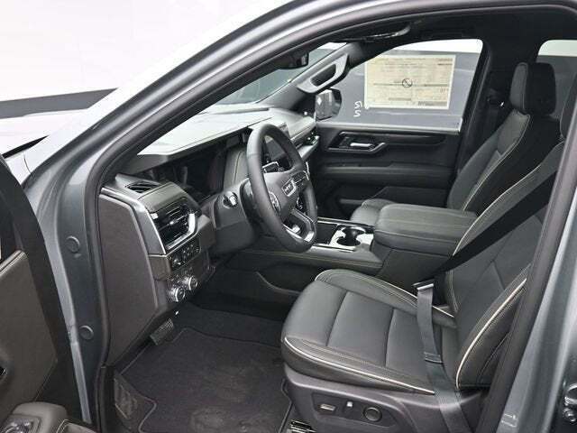 2026 GMC Yukon XL 4WD Elevation