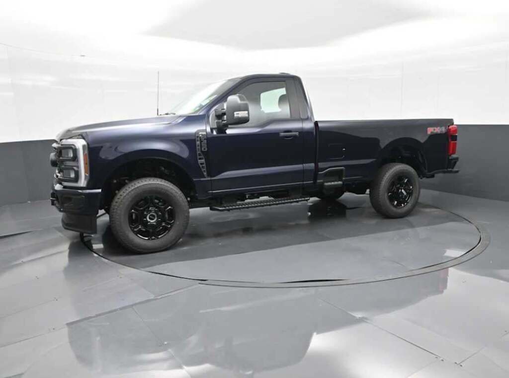 2025 Ford F-350 Super Duty XL