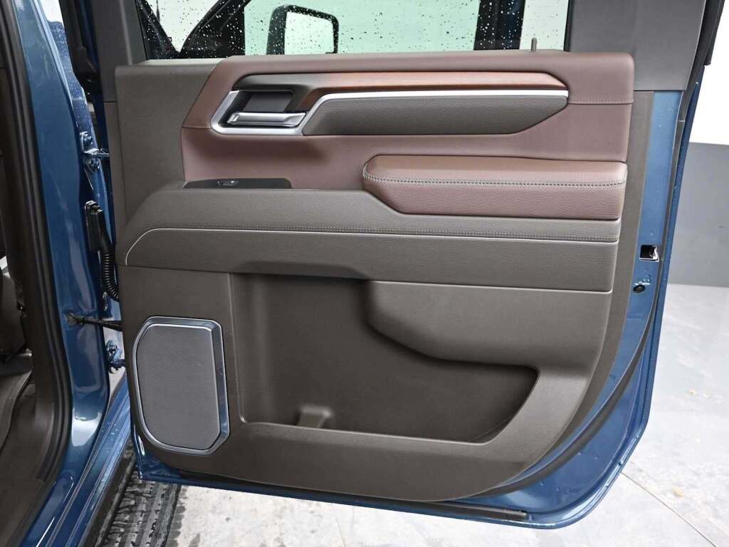 2026 GMC Sierra 2500HD Denali