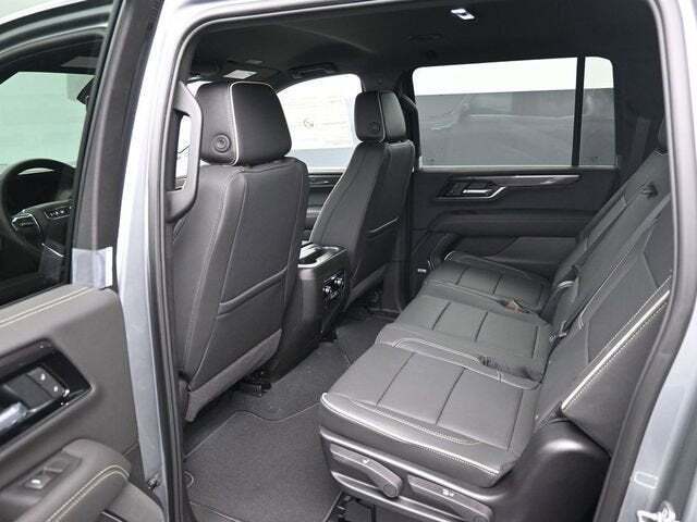 2026 GMC Yukon XL 4WD Elevation