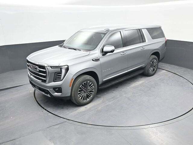 2026 GMC Yukon XL 4WD Elevation