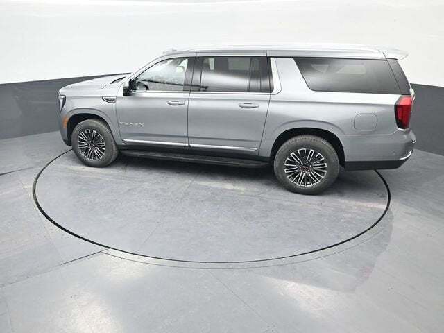 2026 GMC Yukon XL 4WD Elevation