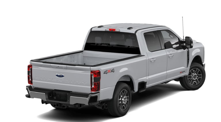 2026 Ford F-250 Super Duty LARIAT