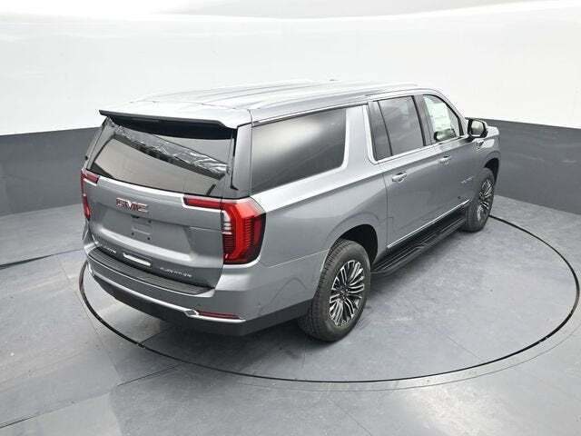 2026 GMC Yukon XL 4WD Elevation