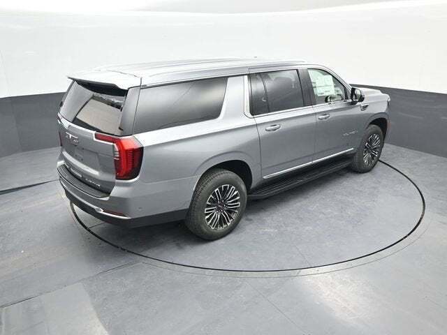 2026 GMC Yukon XL 4WD Elevation
