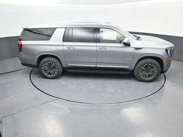 2026 GMC Yukon XL 4WD Elevation