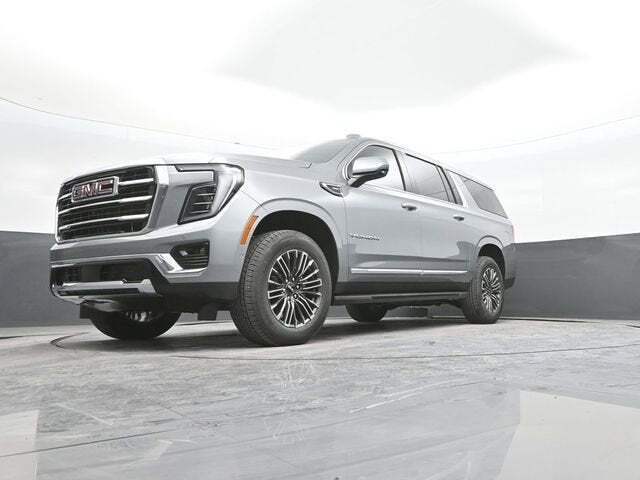 2026 GMC Yukon XL 4WD Elevation
