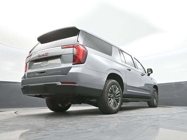 2026 GMC Yukon XL 4WD Elevation