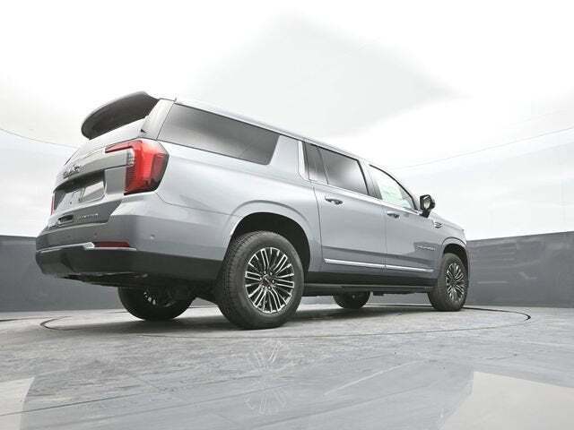 2026 GMC Yukon XL 4WD Elevation