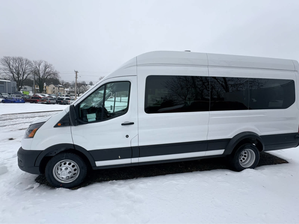 2026 Ford Transit-350 Passenger Van XL
