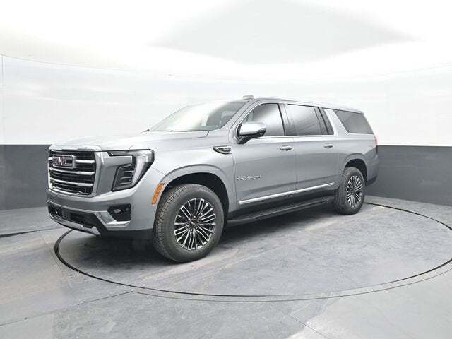 2026 GMC Yukon XL 4WD Elevation