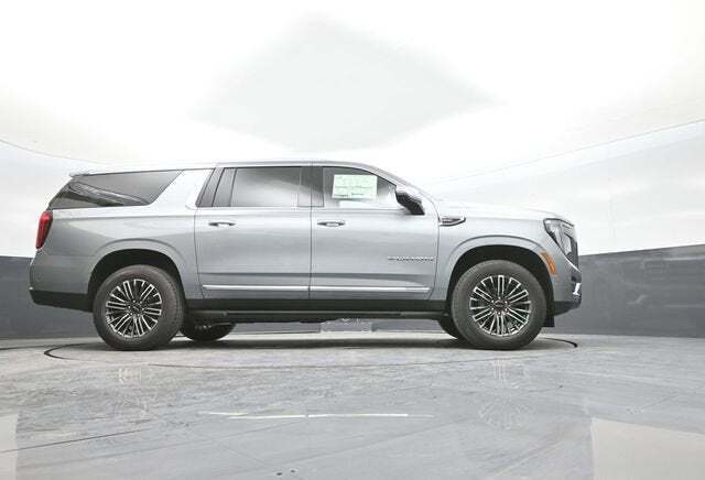 2026 GMC Yukon XL 4WD Elevation