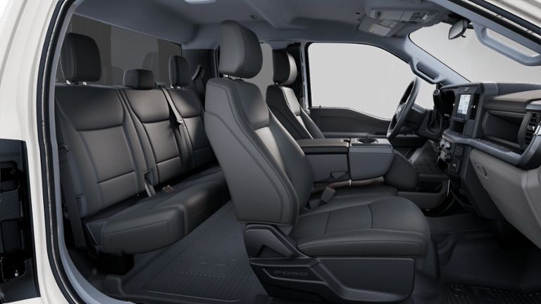 2025 Ford F-250 Super Duty XLT