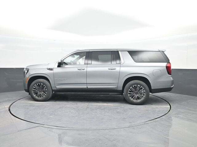 2026 GMC Yukon XL 4WD Elevation