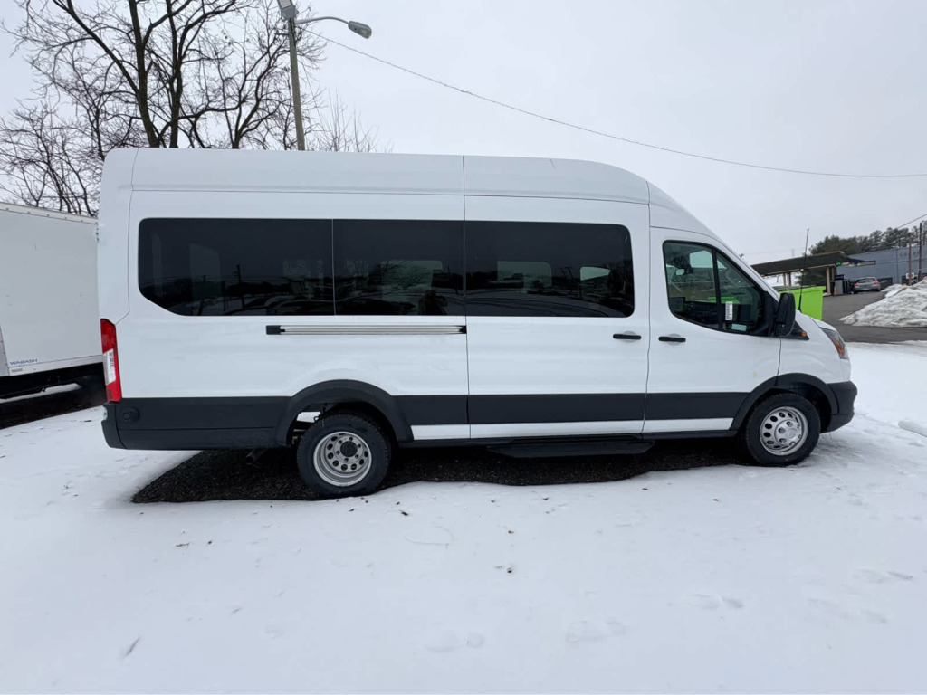 2026 Ford Transit-350 Passenger Van XL