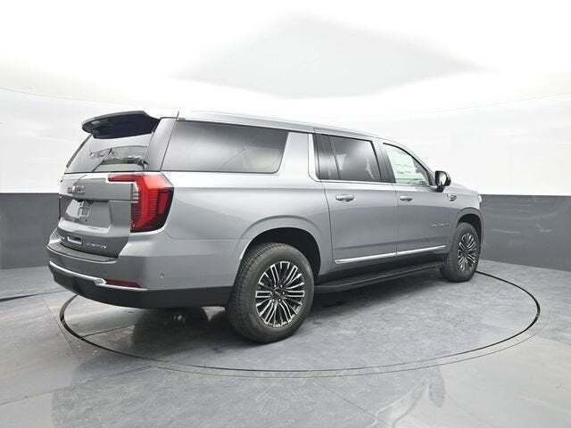 2026 GMC Yukon XL 4WD Elevation