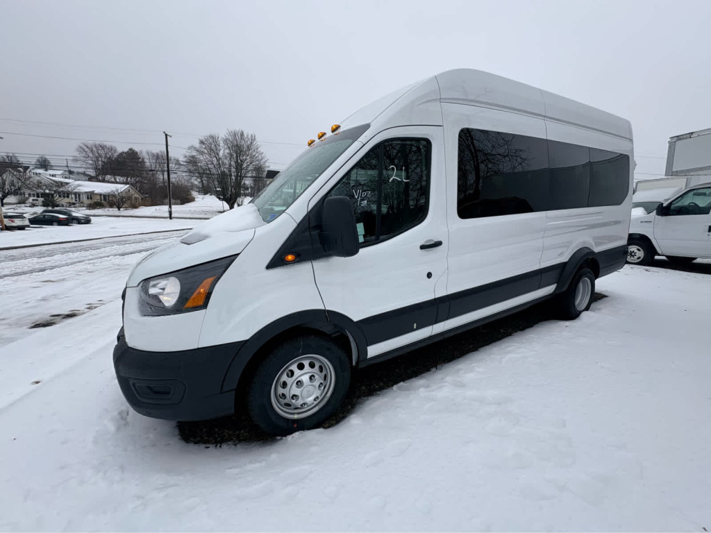 2026 Ford Transit-350 Passenger Van XL