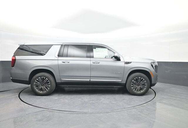 2026 GMC Yukon XL 4WD Elevation