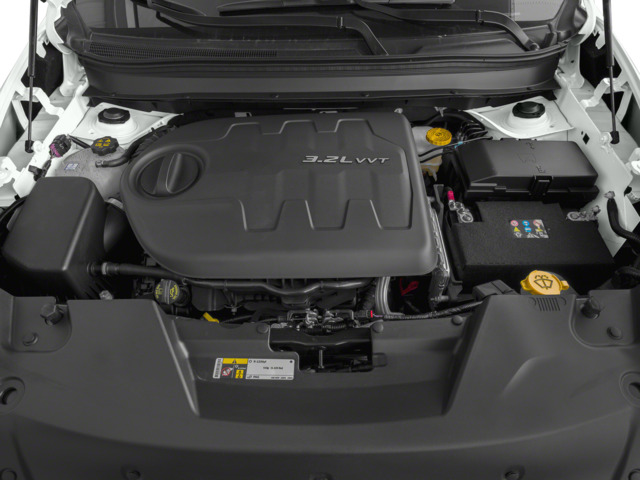 2018 Jeep Cherokee Trailhawk 4x4