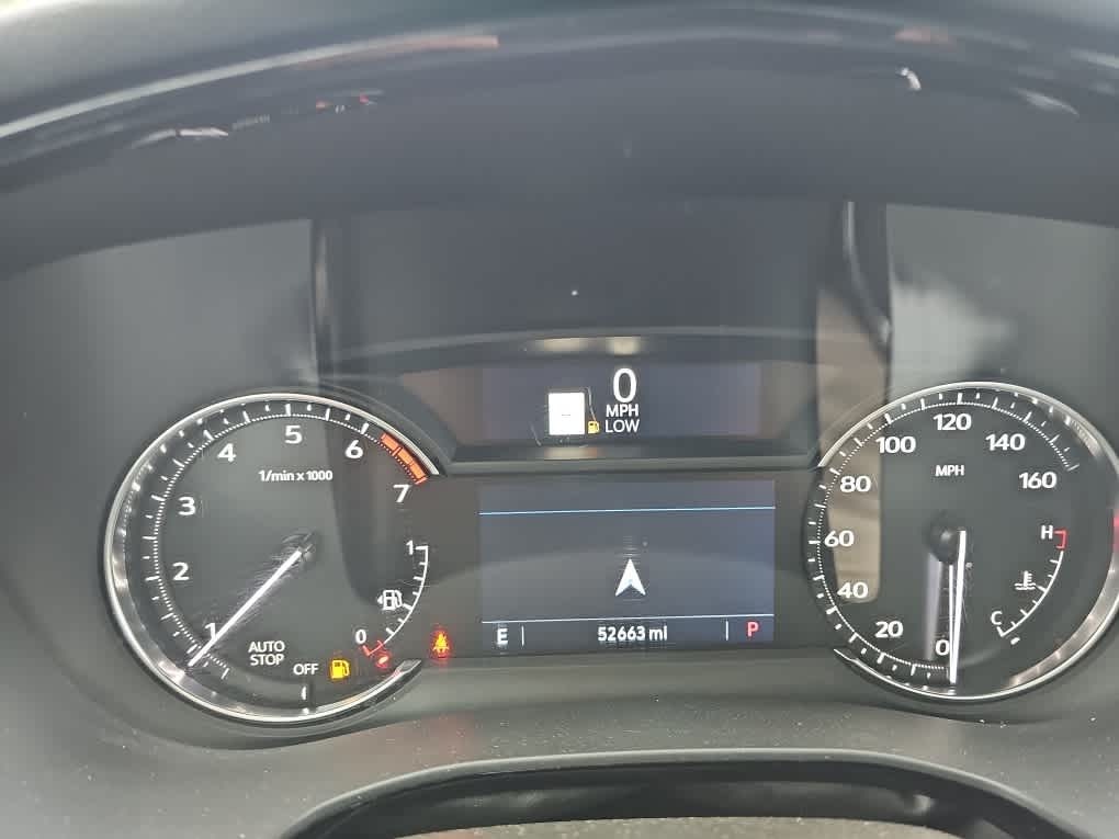 2024 Cadillac XT5 FWD Premium Luxury