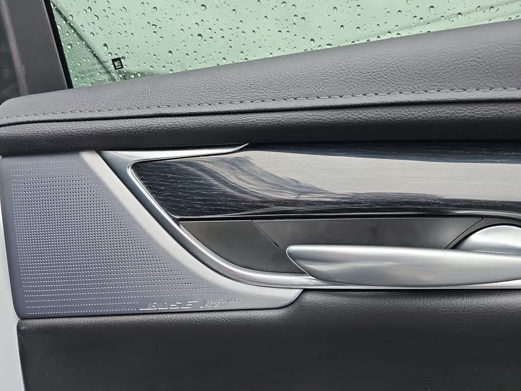 2024 Cadillac XT5 FWD Premium Luxury