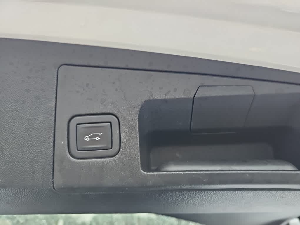 2024 Cadillac XT5 FWD Premium Luxury