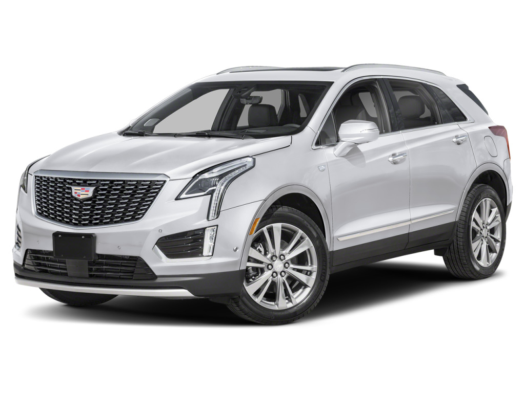 2024 Cadillac XT5 FWD Premium Luxury