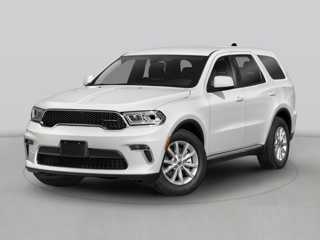 2023 Dodge Durango GT Plus AWD