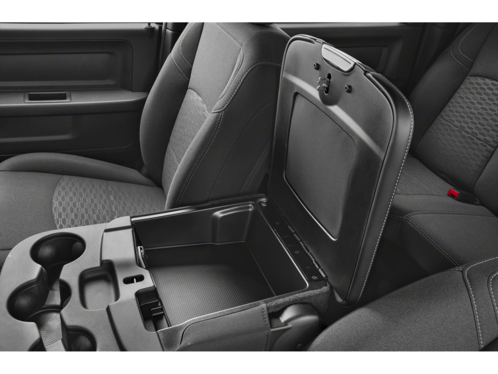 2026 Ram 2500 Tradesman Crew Cab 4x4 6'4" Box