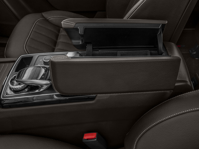 2017 Mercedes-Benz GLE 350 4MATIC