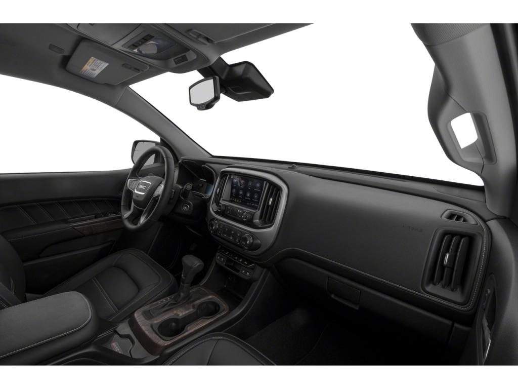 2022 GMC Canyon 4WD Crew Cab Short Box Denali