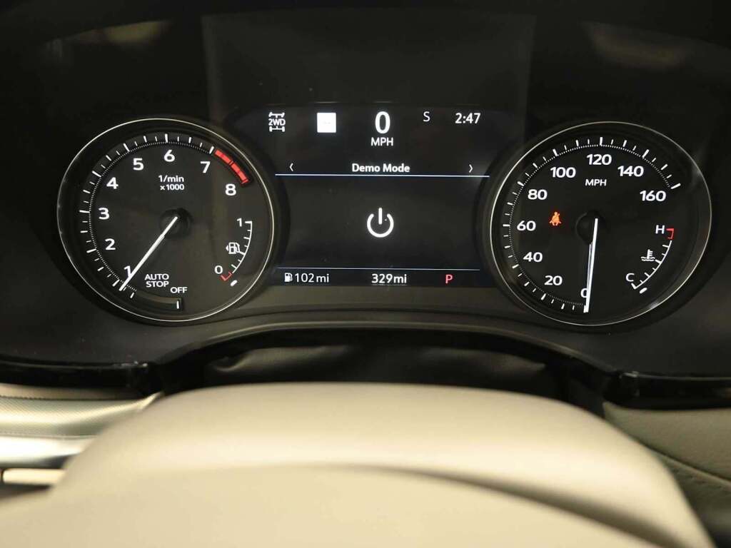 2026 Cadillac XT5 Premium Luxury AWD