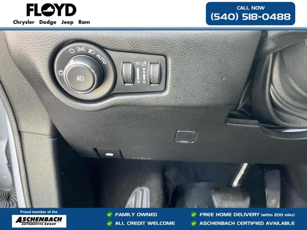 2020 Chrysler Pacifica AWD Launch Edition