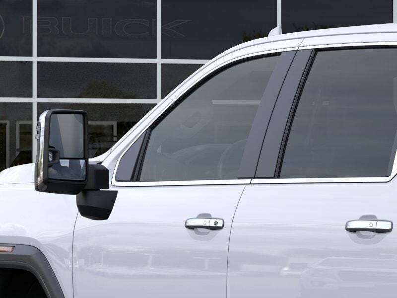 2026 GMC Sierra 3500HD Denali Ultimate