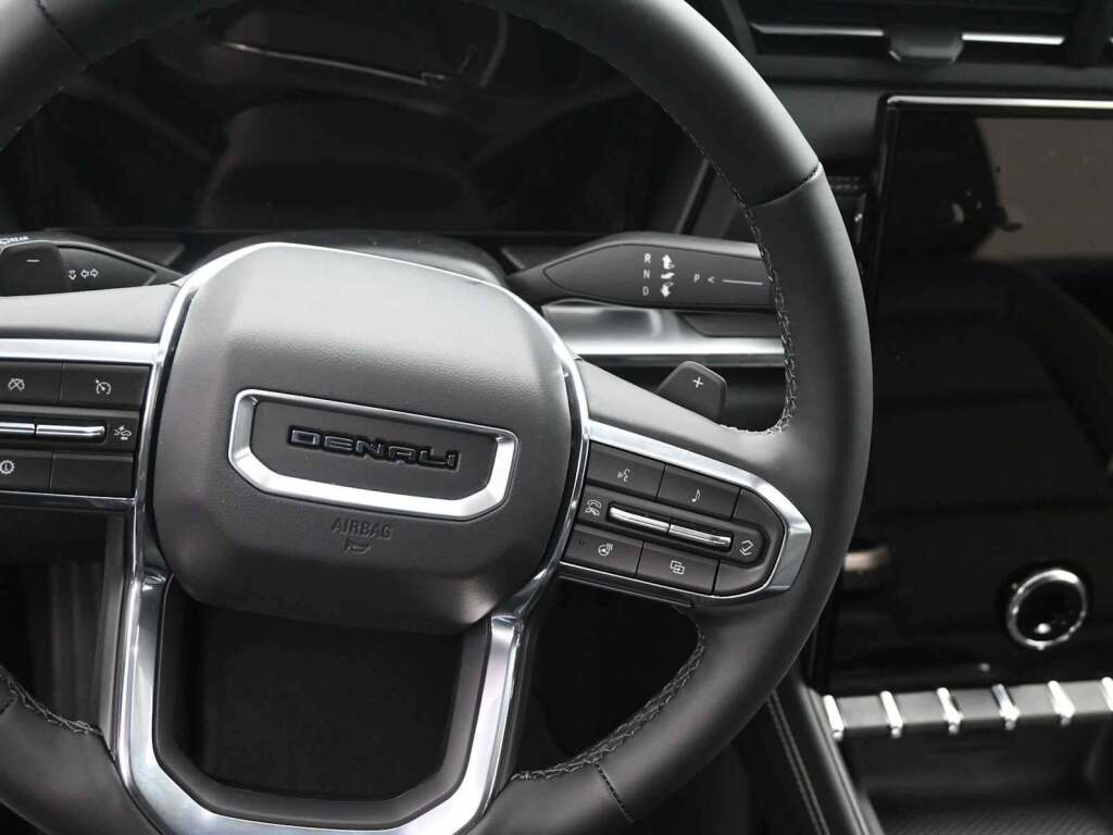 2026 GMC Terrain AWD Denali