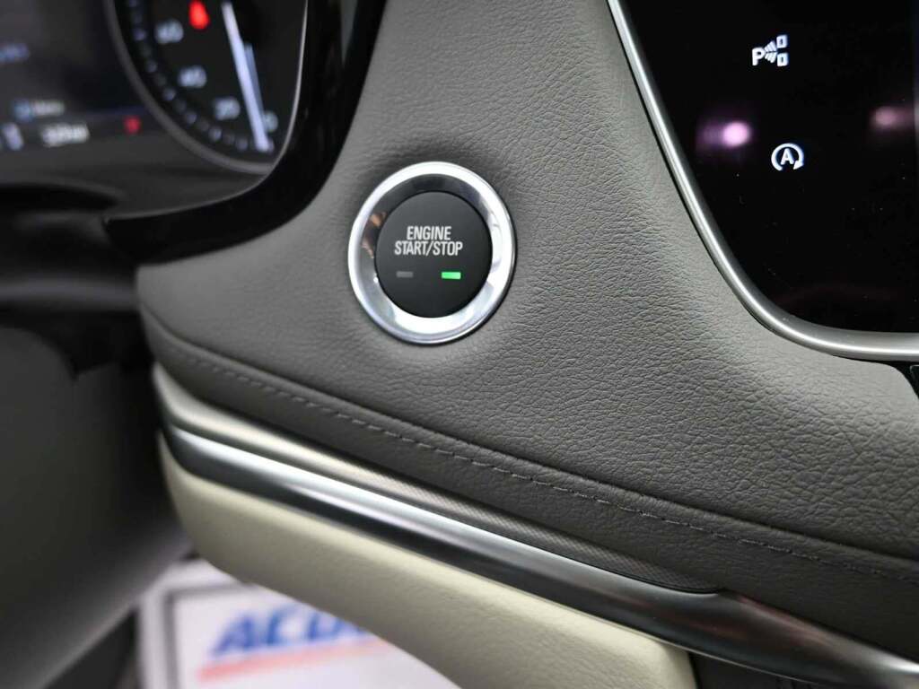 2026 Cadillac XT5 Premium Luxury AWD