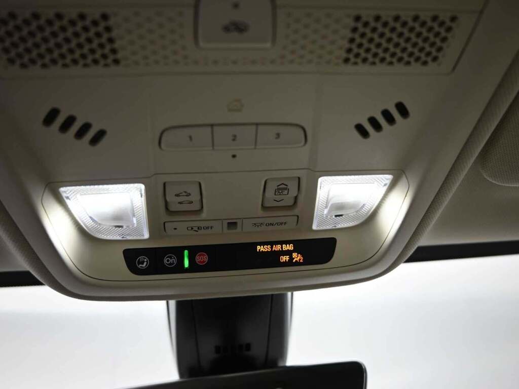 2026 Cadillac XT5 Premium Luxury AWD