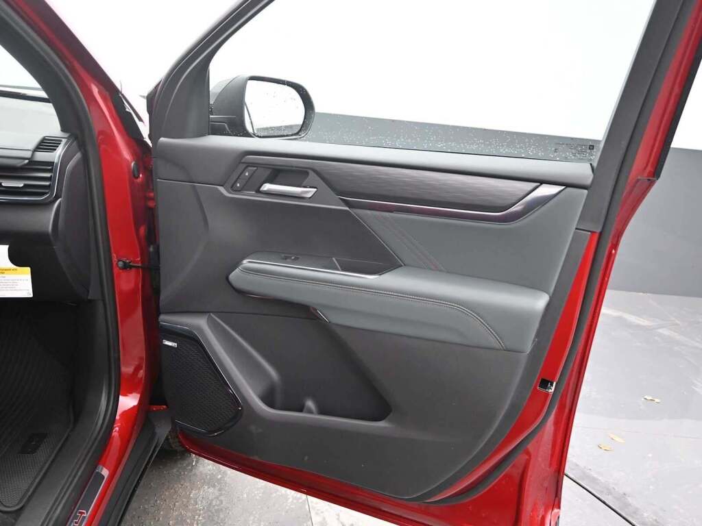 2026 GMC Acadia AT4 AWD